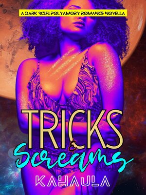 cover image of Tricks & Screams